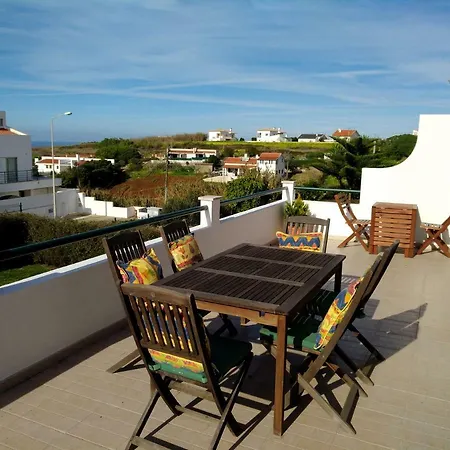 Liv In Holiday home Ericeira