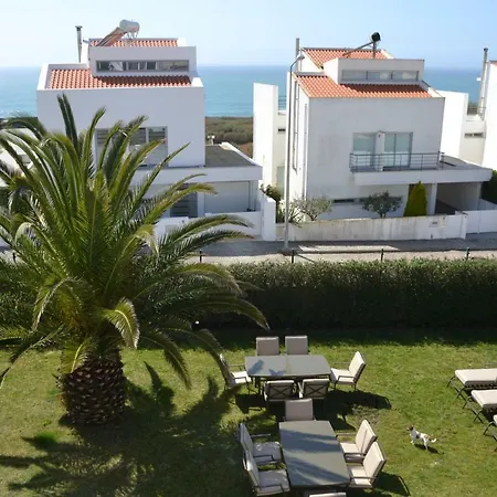 Liv In Semesterbostad Ericeira