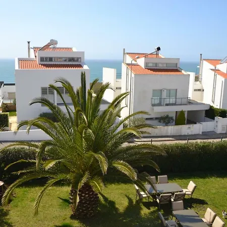 Liv In Semesterbostad Ericeira