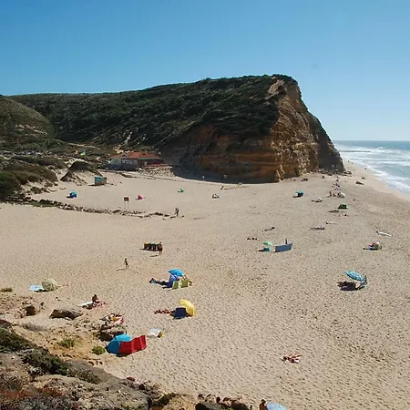 Semesterbostad Liv In Ericeira