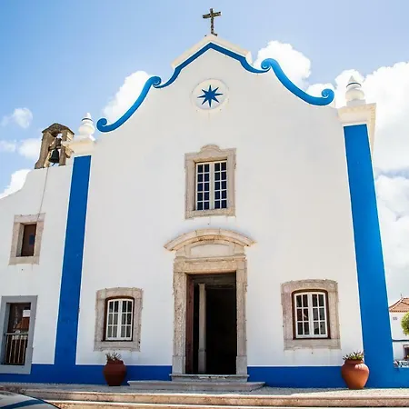 Liv In Semesterbostad Ericeira