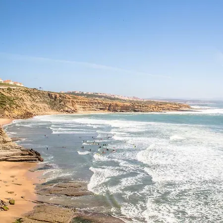 Semesterbostad Liv In Ericeira