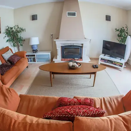 Holiday home Liv In