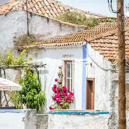 Holiday home Liv In Ericeira